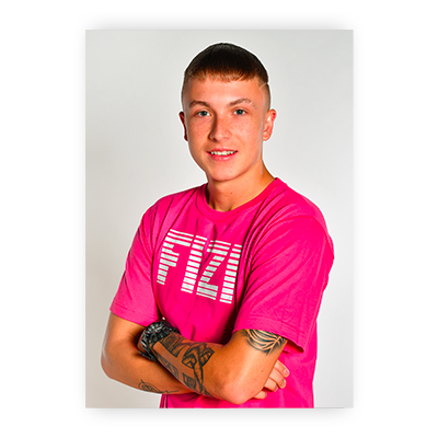 Plakát Domča z FIZIcrew - A3