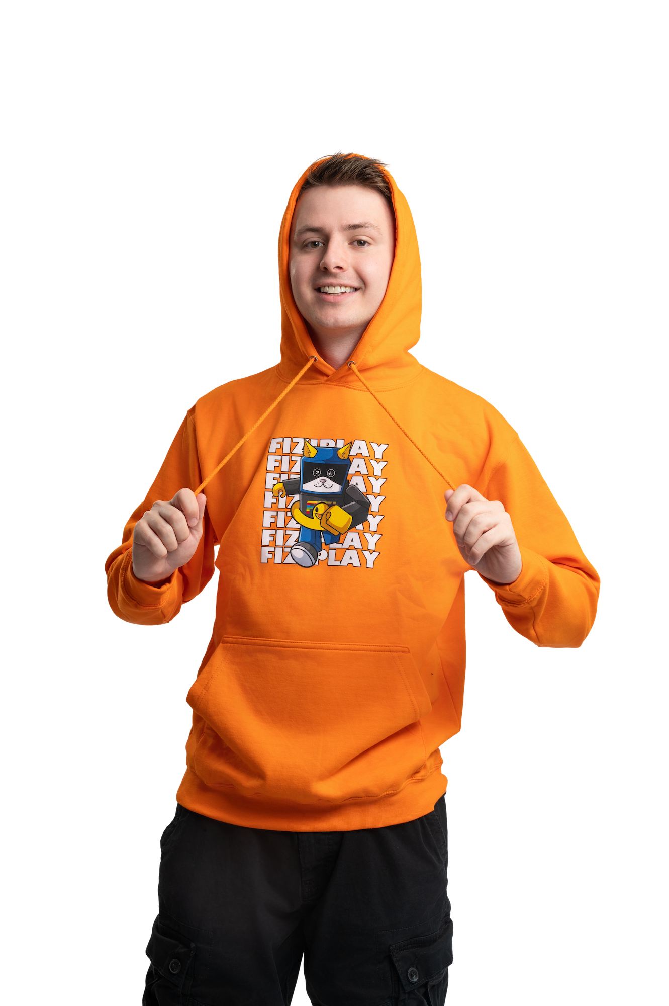 Set Tričko + Mikina FIZIplay