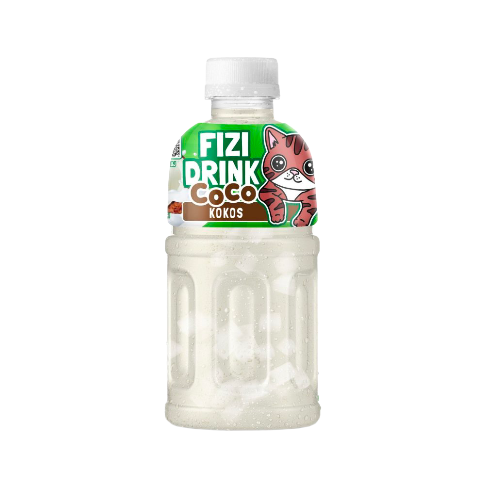 FIZI DRINK COCO - Kokos 320ml