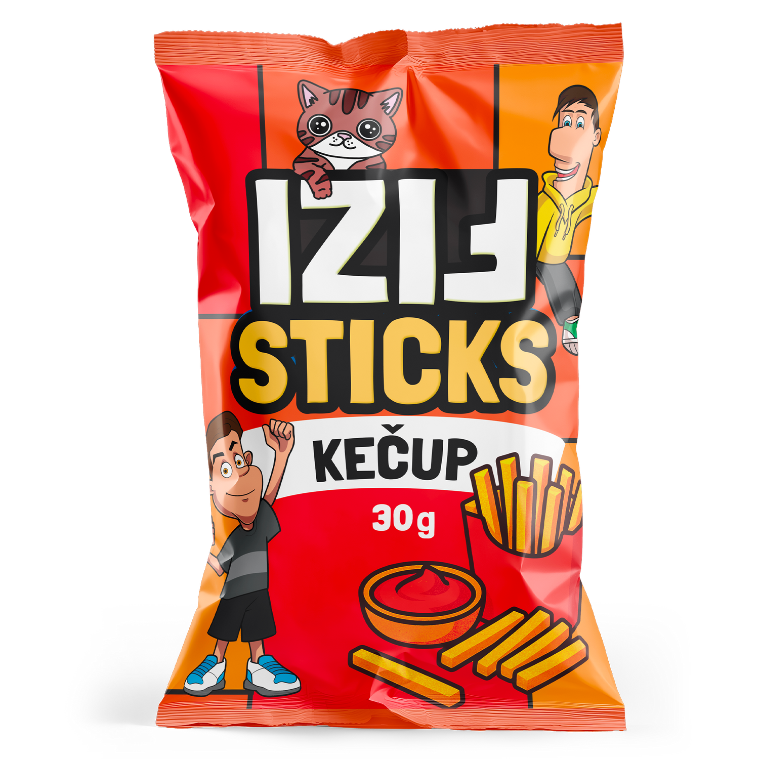 FIZIho STICKSY