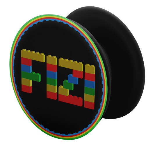 Popsocket - FIZI z KOSTEK