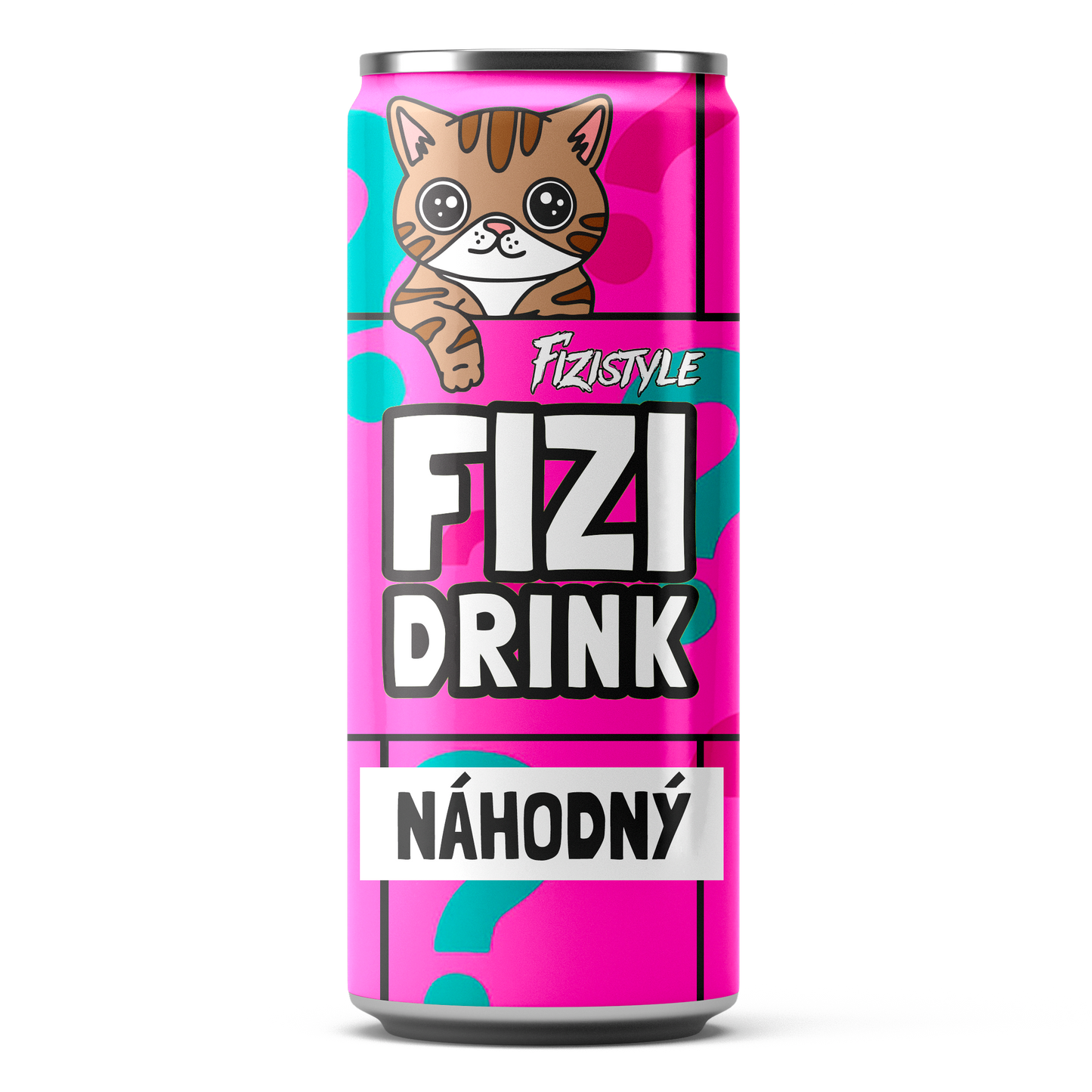 FIZI CANDY MYSTERY BOX