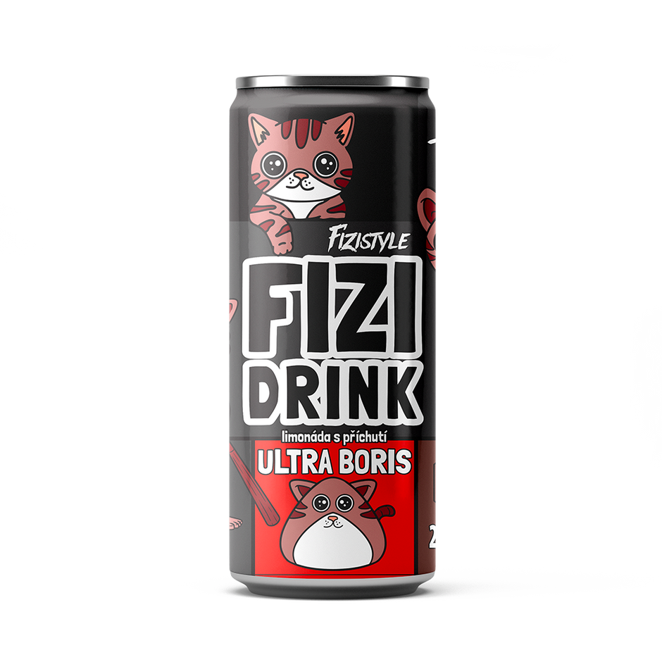 FIZI DRINK – FIZIshop