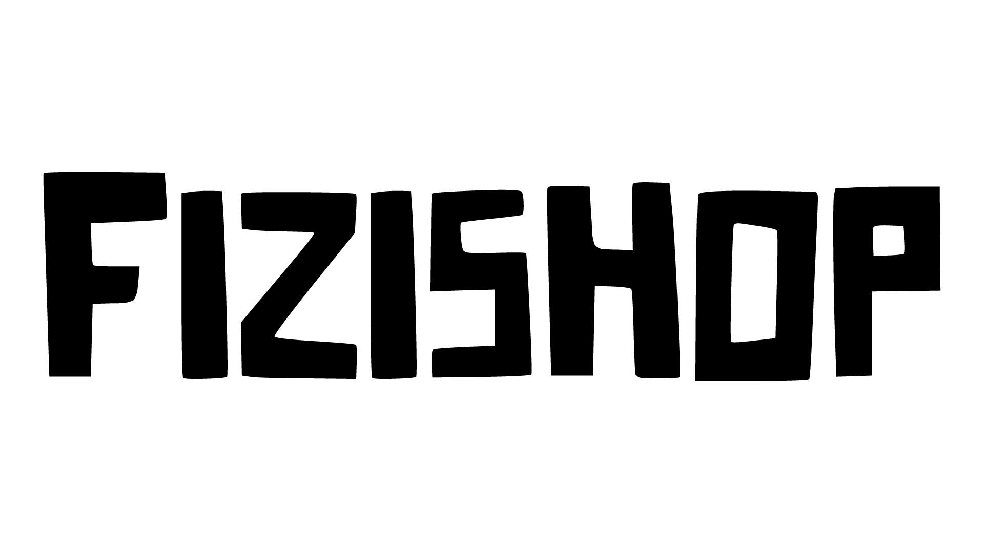 FIZISHOP logo