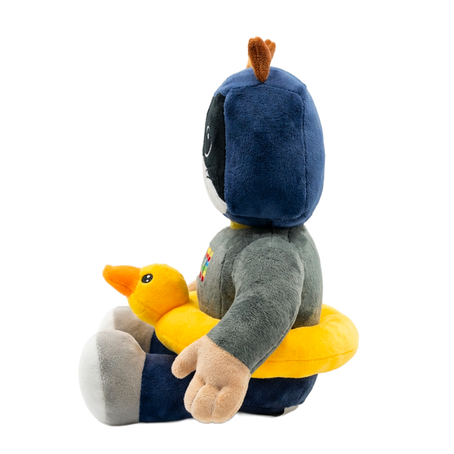 Plyšák FIZIplay postavička + Ponožky zdarma