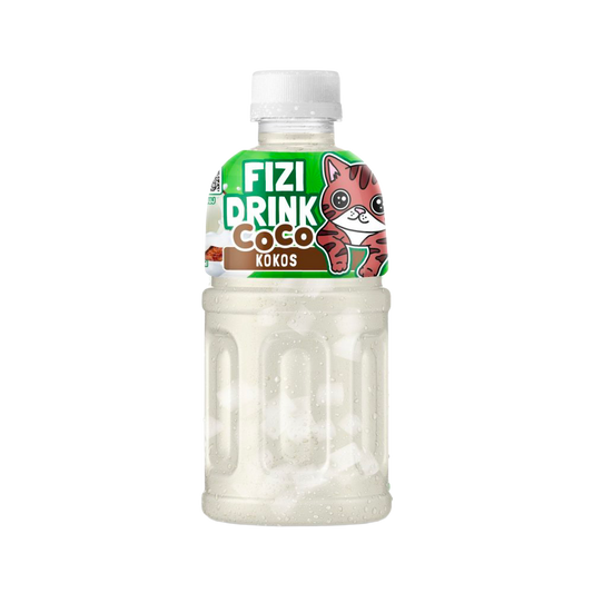 FIZI DRINK COCO - Kokos 320ml