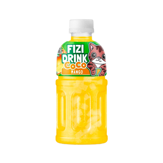 FIZI DRINK COCO - Mango 320ml