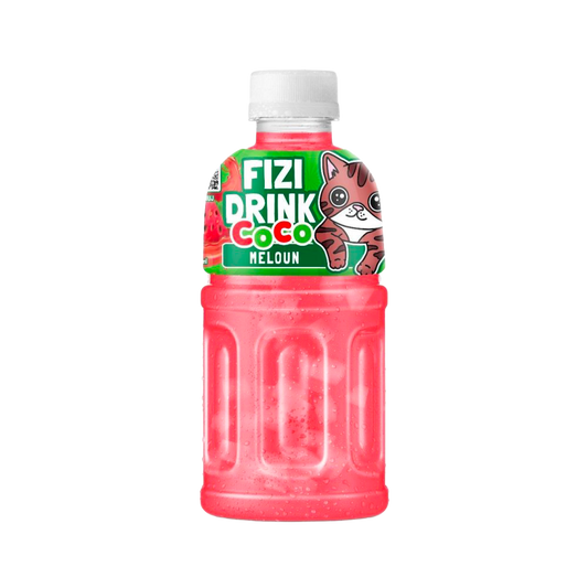 FIZI DRINK COCO - Meloun 320ml