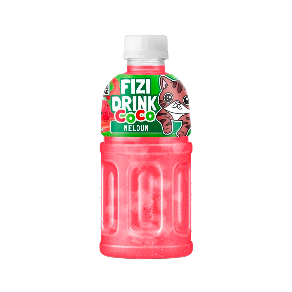 FIZI DRINK COCO - Meloun 320ml